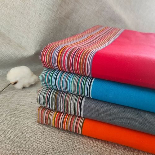 全棉老粗布床单经典色加厚加密细纱老式老土布裸睡睡单细腻不易皱