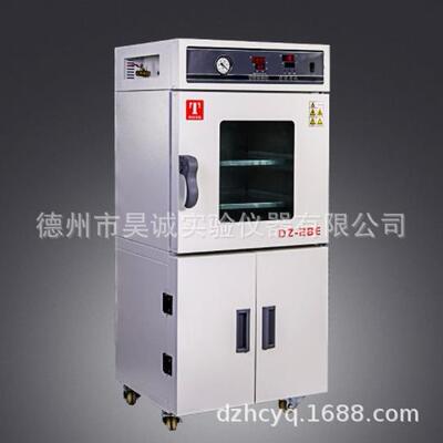 真空烘箱DZ-3BE功能型真空干燥箱真空恒温箱工业烤箱天津泰斯