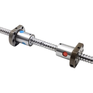 1616 3205 2005 2505 3210 2510 正反牙左右旋滚珠丝杆丝杠1605