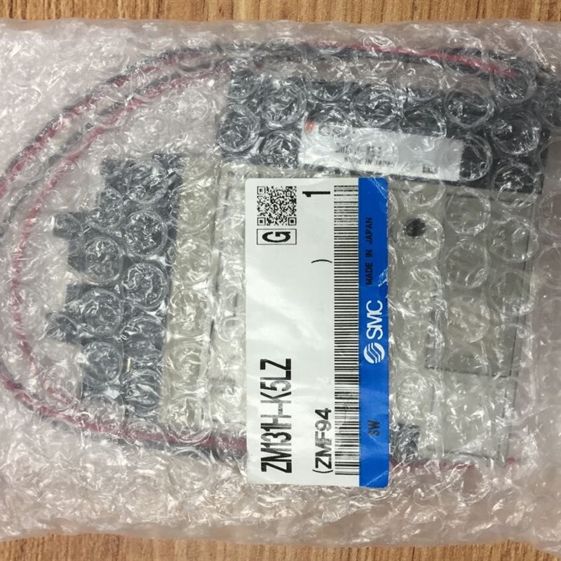 SMC ZM131H-K5L ZM131H-K5LB ZM131H-K5LB-E15 ZM131H-K5LB-E15L