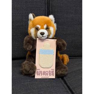 左仙墩路原创毛绒宝宝生日及一岁个性化红包，创意宝宝红包