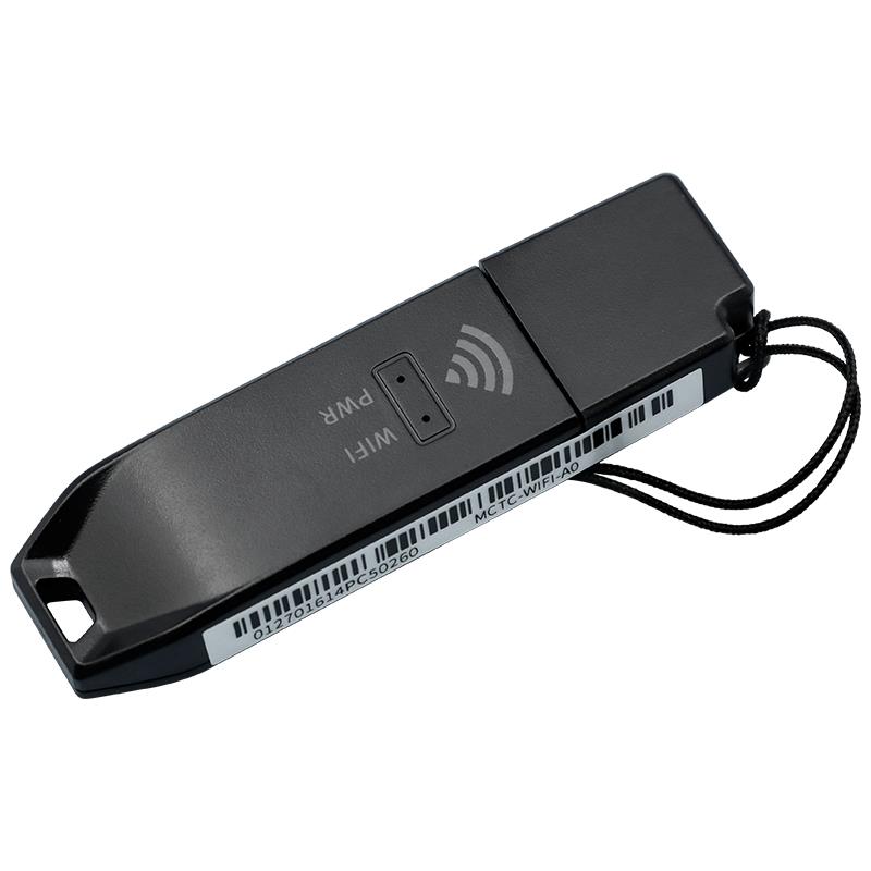 默纳克录程序蓝牙模块MCTC-WIFI-BLE-A0电梯调试软件APP掌上默宝