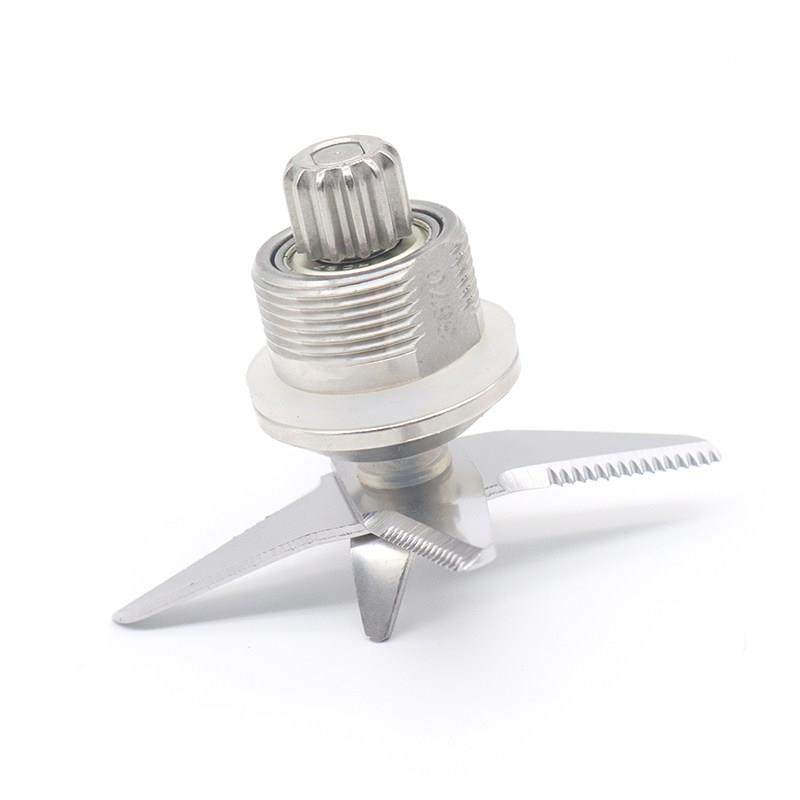 3870通用刀组冰沙机刀头配件5L刀组商用豆浆机4L6L破壁料理机刀片,厨房/烹饪用具,刨冰机/碎冰机,淘宝优惠券,粉丝福利购,淘宝优惠卷