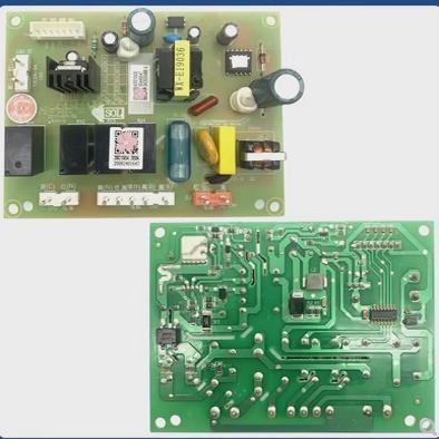 适合老板烟机5600触摸按键开 关26A5S/8215/8315/5108主板电源板
