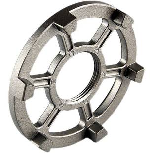 TWK-767TM800冰沙机豆浆机搅拌机配件固定板手轮螺母