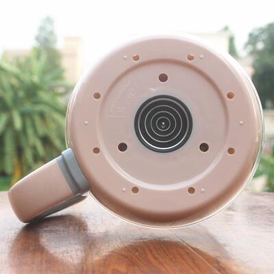 SKG养生壶单壶体配件8088S 8081 8131 8141 8055 8051S单玻璃壶身