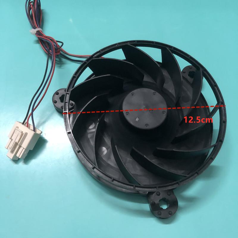 适用 云米 冰箱 BCD-483WMSD BCD-398WMSD 电机 通风机风扇0.22A