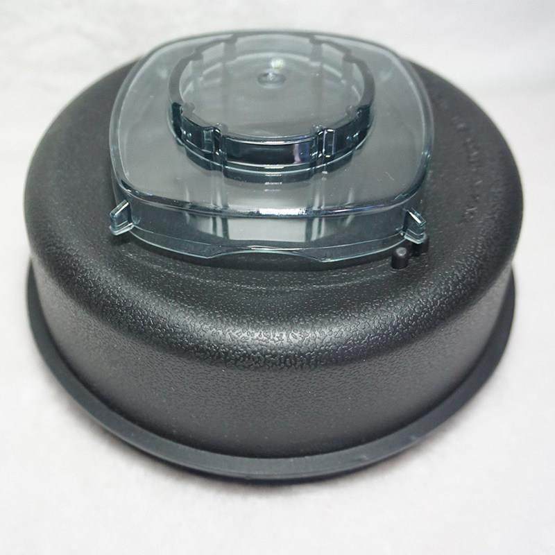 松泰小太阳豆浆机tm-767配件987TWK800沙冰机 破壁机料理机盖子