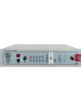 北京原杰功率放大器YJG4610，4630A，4650A原杰广播功放一体机