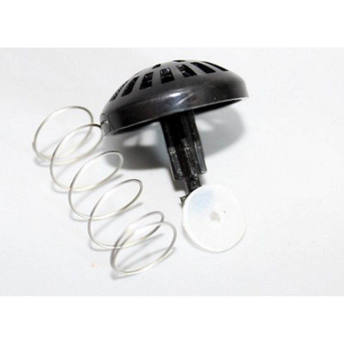 迪朗奇Delonghi ICM14011咖啡机玻璃壶配件滤网滤纸滴漏阀迪朗奇