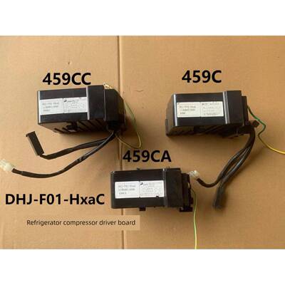 冰箱压缩机变频板459C /459Ca/Cc 11509011600驱动Dhj-F01-Hxac
