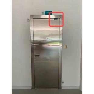 铅门门控联锁开关 关门灯亮开门灯灭 放射科警示灯开关 门机联锁