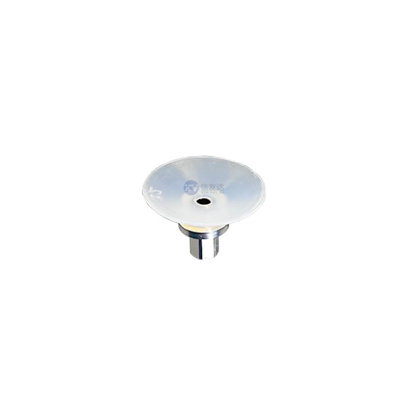 内螺纹M5 M8 B01 ZPT10US/13UN/16US-B5/B8/B01气动元件真空吸盘