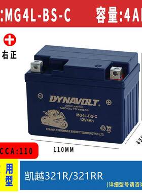 华洋T4T2T6波速尔M5M1卒玛K7K5贵尊极道者战狼越野摩托车电瓶12V