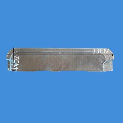 康佳电冰箱BCD-102S/108S/118S/120D2GY门层架瓶层架抽屉原厂配件