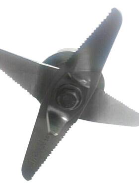 万卓Q10S大容量4L现磨豆浆机使用刀俎配件Q10S商用豆浆机使用刀组