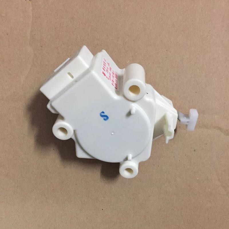 洗衣机牵引器 排水阀 电机手搓型双行程XPQ-6A全新通用