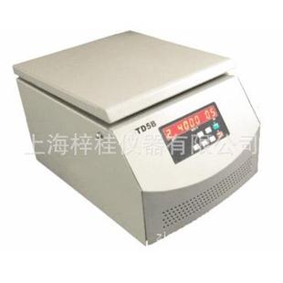 低速离心机实验室离心机TD5B自动脱帽离心机平衡离心机