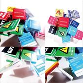 施工现场装 修公司Kt板86型线盒盖免螺丝开关底盒暗盒装 饰保护盖定