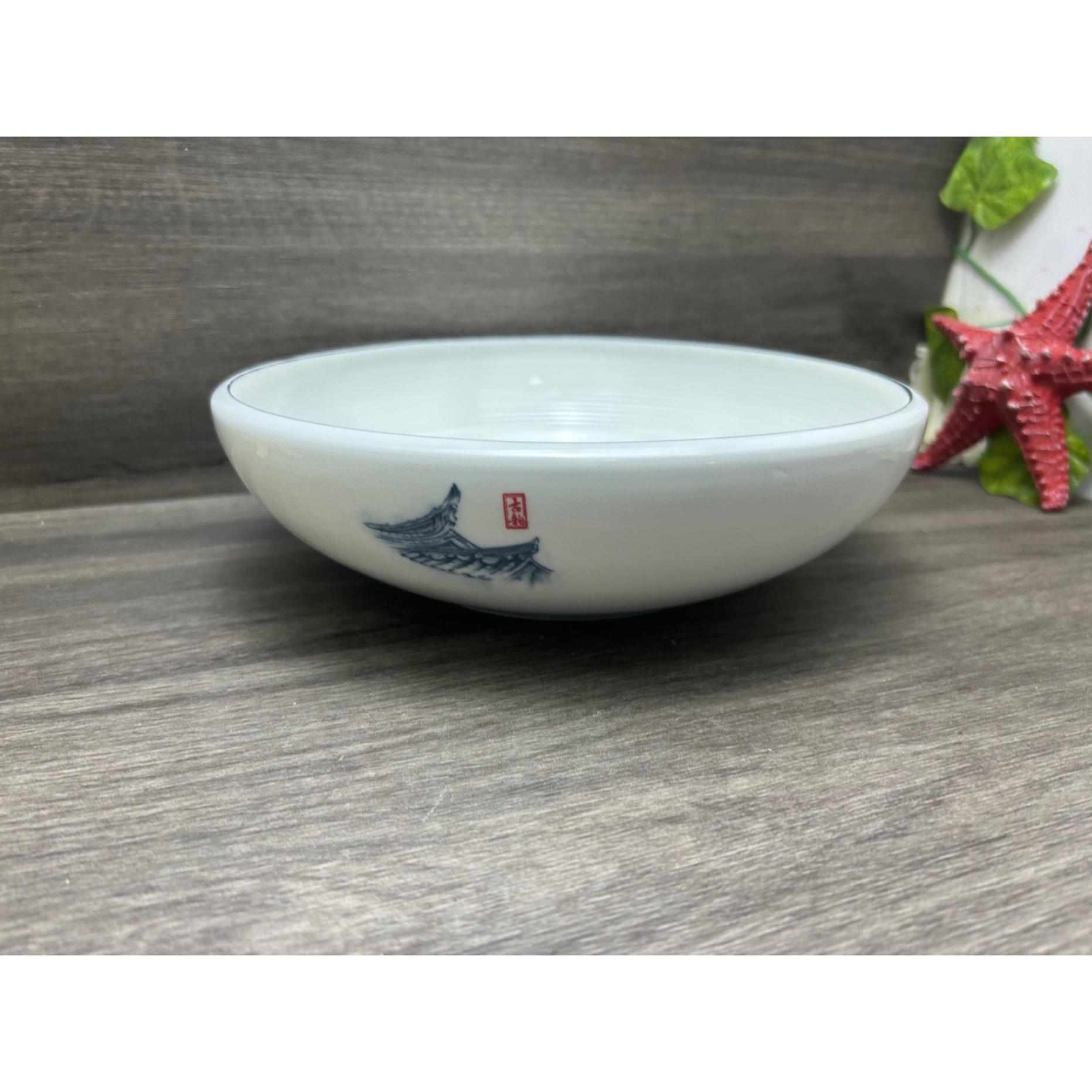 2023新款大汤碗家用大号酸菜鱼大盆碗陶瓷大碗水煮鱼碗碗公毛血旺