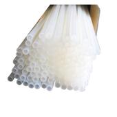 50N 金典原装 6.0mm铆钉管Gd 5.2 50M彩色103胶订机热熔 铆钉管4.8