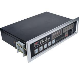 包邮KEC-2026微机励磁控制器水电站发电机半控有刷励磁控制器议价