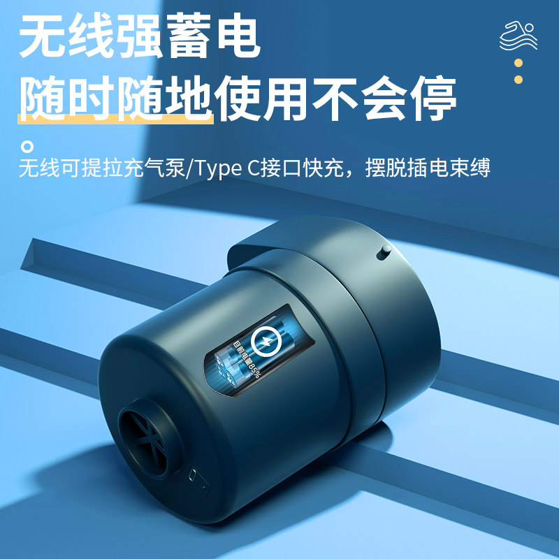 可折叠充气浴缸家用儿童全身泡澡桶大人室内沐浴桶双人洗澡坐浴盆