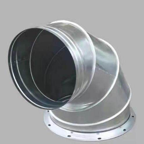 镀锌白铁皮虾米90度弯头风机防雨弯头不锈钢碳钢焊接直角弯头弯管,基础建材,弯头,淘宝优惠券,粉丝福利购,淘宝优惠卷