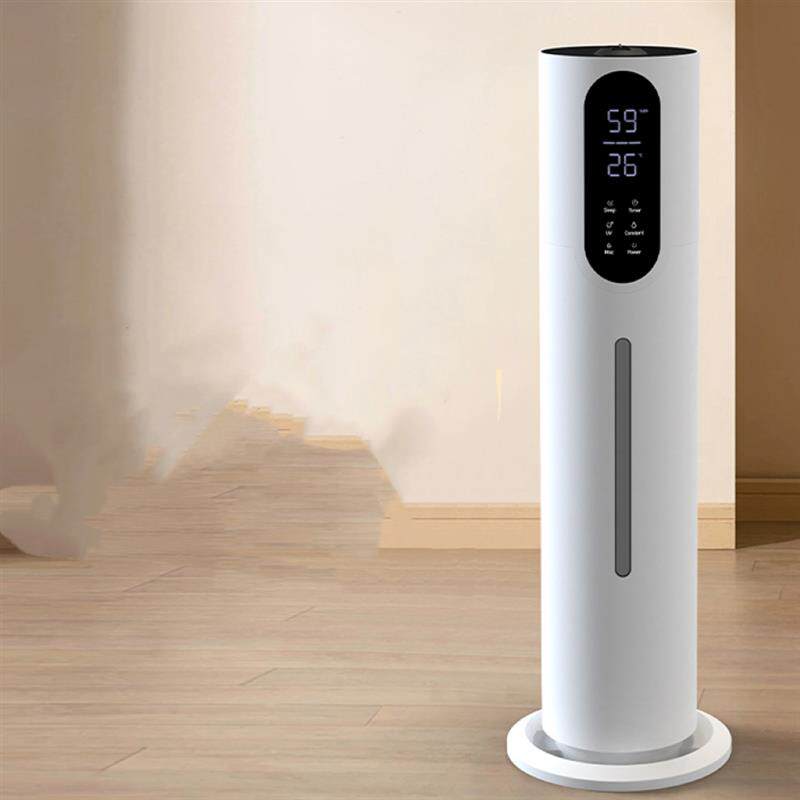 出口上加水加湿器110V220V落地式空气加湿器香薰喷雾器Humidifier