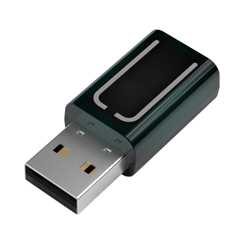 USB车载蓝牙接收器5.1汽车家用音响箱老功放低音炮转aux无线模块