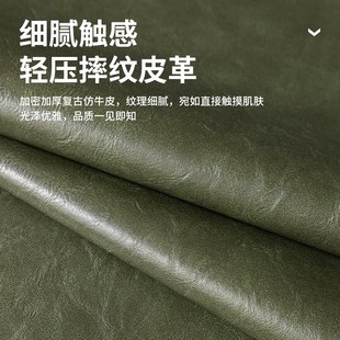 通用2024新款 皮革沙发垫四季 轻奢高级感沙发套罩防滑坐垫子防水布