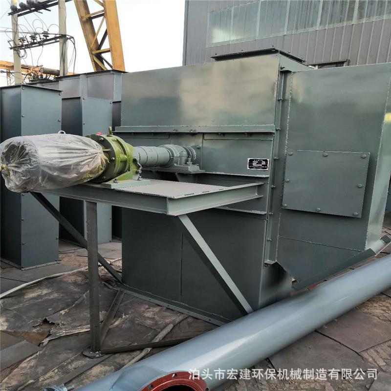 TD皮带式斗式提升机砂石料碳黑矿用垂直提升设备板链环链斗提机