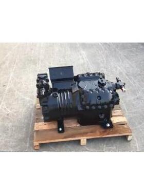 20PCopeland/半封闭制冷压缩机4SAH-200E