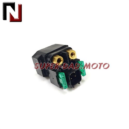 适用杜卡迪821 小怪兽797 950 1200s 795 自由800 启动马达继电器