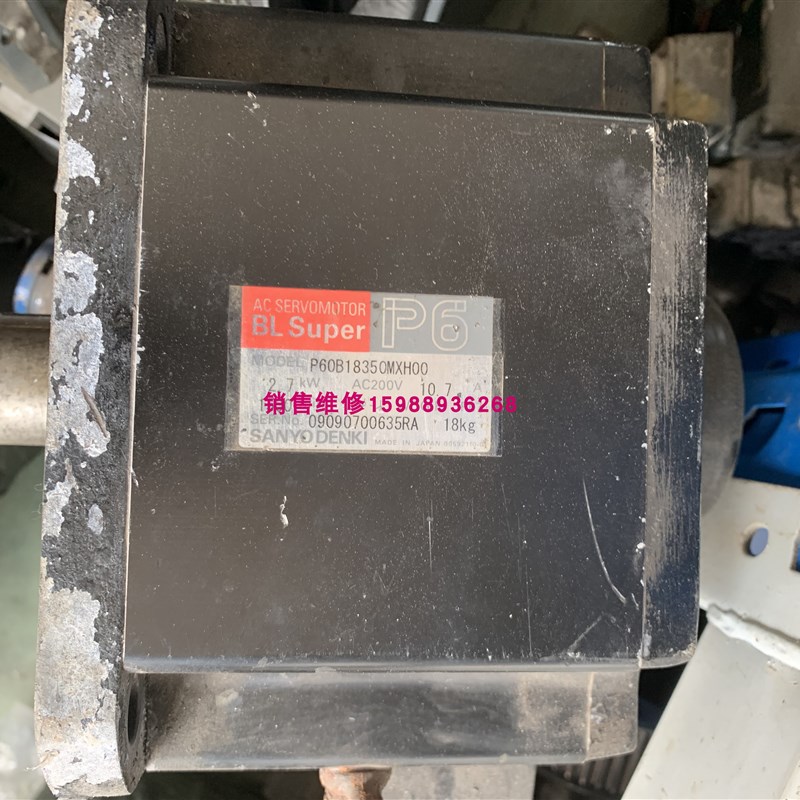 三洋电机P60B18350MXH00/P60B18350MXS1J/P60B18350MXS00/询价