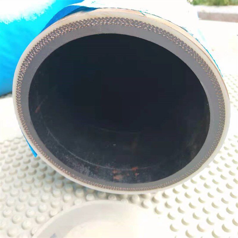 水电缆夹布橡胶软管无碳绝缘中频电炉冷却水水冷电缆胶管护套