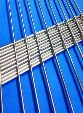 201不锈钢棒2.0 2.5 2.7 3.2 3.6 4.0 5.0 3.5 2.2 2.4mm圆棍铁棒