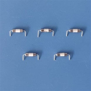 自动编带式 904U 电阻成型机二极管成型U型温控线折弯设备HD