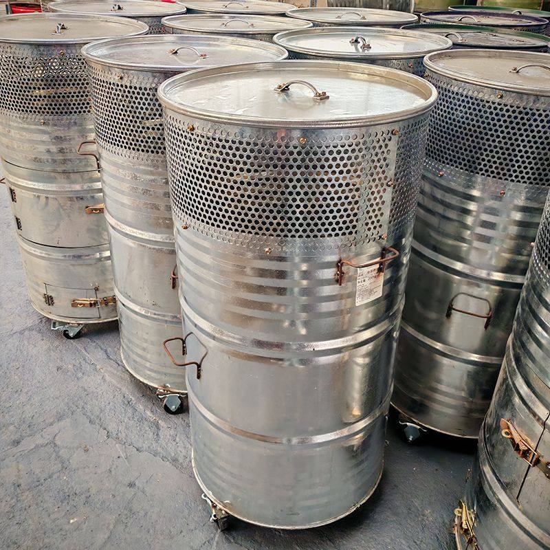 特大号烧金炉室外元宝桶焚烧家用烧金桶烧不烂烧元宝金条炉,特色手工艺,其他特色工艺品,淘宝优惠券,粉丝福利购,淘宝优惠卷