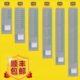 仓库物料卡架仓库物资卡槽物料卡架物料管制卡架库存卡插卡板塑料