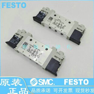 T3FESTO VUV2W1L3P5 1P3 101 HP5P52电磁阀LB5原装