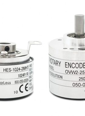 HES HC年 邦田-一质编码器0MC226 -保M-10 2