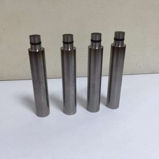 气动压旋铆机配件上铆头冲头压铆机配件气动冲床模柄配件压机配件