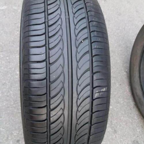 韩泰轮胎 205/55R16 K407/K415/H308适配 朗逸 高尔夫 帕萨特
