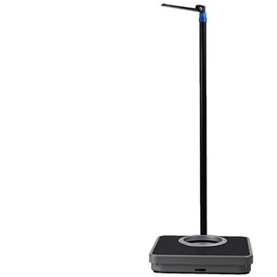 身高体重秤机械测量仪墙贴贴纸高度标准尺电子一体小型便携幼儿园