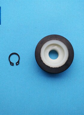 日立门锁轮 电梯门球 DK-RSL DK-RN4门锁轮45*15*6002