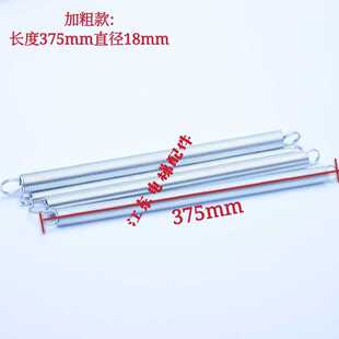 蒂森电梯厅门弹簧/蒂森K300K200S200尚途电梯厅层门拉簧自闭弹簧