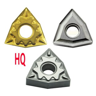 京瓷陶瓷刀片WNMG080404HQ HS U TN60 620 PV720 WNMG080408 0604