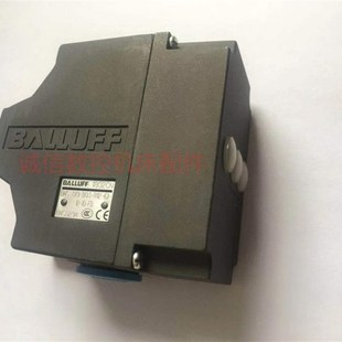 BNS 819 BNS029A 巴鲁夫位置开关 R12 Balluff B03