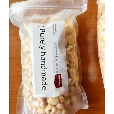 老派爆米花脆脆爆米花怀旧小吃童年风味散装玉米爆米花